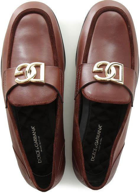 dolce gabbana herrenschuhe|Mehr.